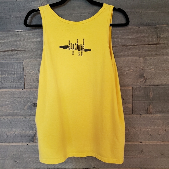 Folklife Festival Graphic Tee Band Music Small - Picture 6 of 8